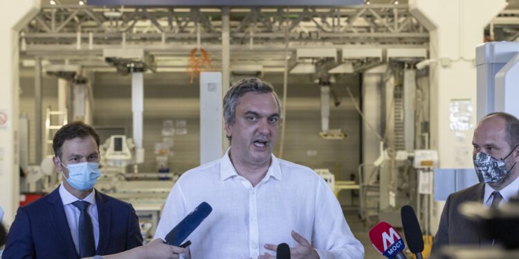 Više od 13.000 radnih mesta spremno za mlade u okviru programa “Moja prva plata”