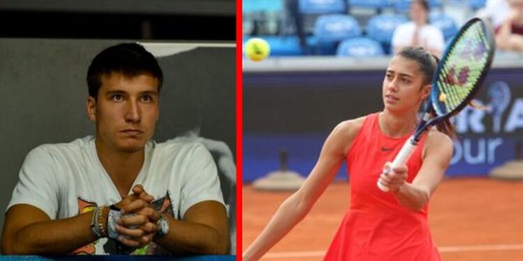 Raskinuli Bogdan Bogdanović i Olga Danilović: Evo zašto se rastao najpoznatiji sportski par Srbije