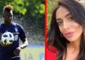 Seksi crnka “upecala” Balotelija: Verio je posle mesec dana (FOTO/VIDEO)