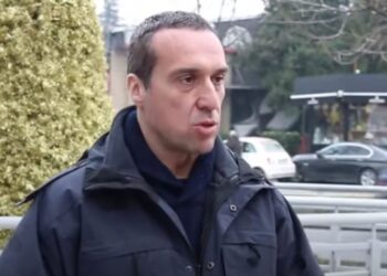 Voditelj Pinka „novo pojačanje“ Partizana: Mladen Mijatović ulazi u Upravni odbor crno-belih