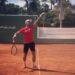 Novak objavio 1. snimak posle diskvalifikacije: Srećan sam što sam se vratio ovde gde se lepo osećam