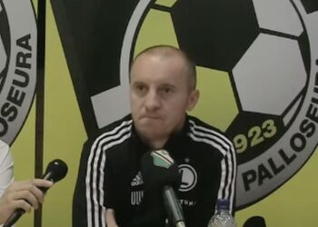 Srbin dobio otkaz u Legiji, pred meč sa šampionom Kosova