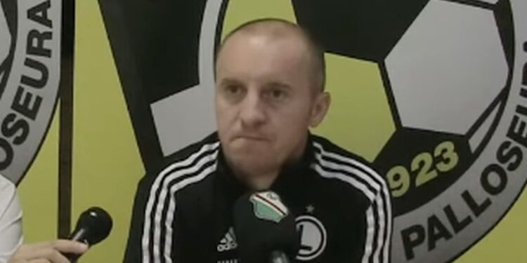 Srbin dobio otkaz u Legiji, pred meč sa šampionom Kosova
