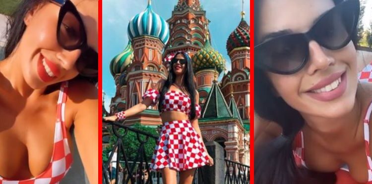 Kockastim tangama osvojila Rusiju pa svet: Sve seva i puca zbog krokinija (FOTO/VIDEO)