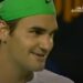 Novak pogodio sudiju, a Federer dete: Rodžer tada nije ni trepnuo, a svima je bilo smešno (VIDEO)