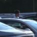 Novak snimljen kako napušta Njujork: Posle izbacivanja sa US Opena otišao pravo na aerodrom (VIDEO)