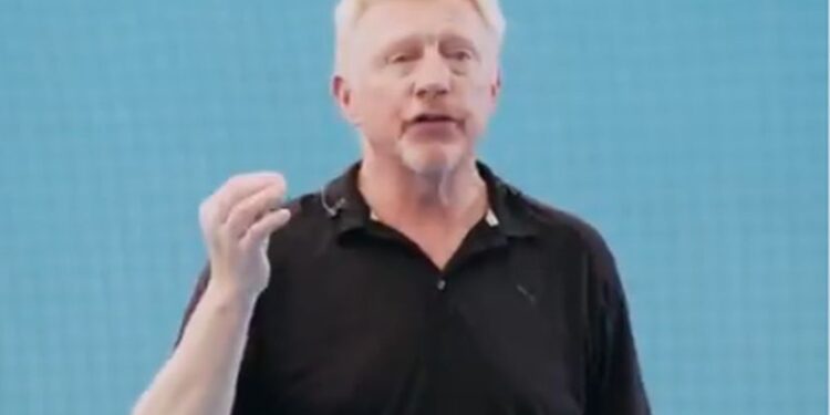 Beker: Upozoravao sam Novaka na ovo, platio je cenu