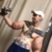 Ruski Popaj zbog bicepsa umalo umro, prebijali ga u MMA, sada snima filmove za odrasle i pliva u parama (FOTO/VIDEO)