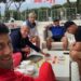 Novak promenio ritual pre finala u Rimu: “Uno” je prevaziđen, hoće li mu omiljena dečija igra doneti sreću (FOTO)