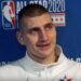 Jokić: Ne znam šta se dešava, ali skačem baš visoko (VIDEO)