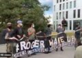 Protiv Federera u Bernu masovni protesti: Švajcarci besni na svog idola – “Rodžer, probudi se” (FOTO/VIDEO)