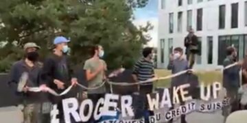 Protiv Federera u Bernu masovni protesti: Švajcarci besni na svog idola – “Rodžer, probudi se” (FOTO/VIDEO)