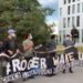 Protiv Federera u Bernu masovni protesti: Švajcarci besni na svog idola – “Rodžer, probudi se” (FOTO/VIDEO)