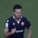 Ovako je Ivanić postigao gol protiv Omonije (VIDEO)