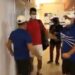 Pogledajte novi “korona pozdrav” Đokovića i Vajde posle titule u Rimu (VIDEO)