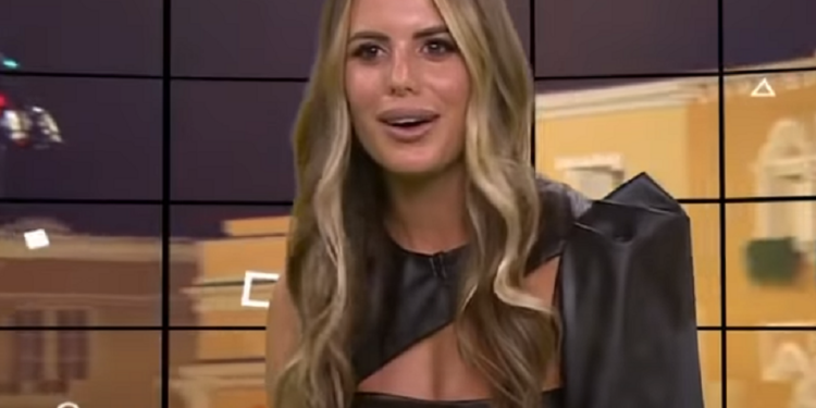 Monika Horvat u rijalitiju iznela zastrašujuće detalje iz prošlosti