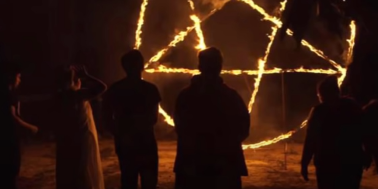 Srbija u kandžama sekti (1): Satanisti vrbuju mlade