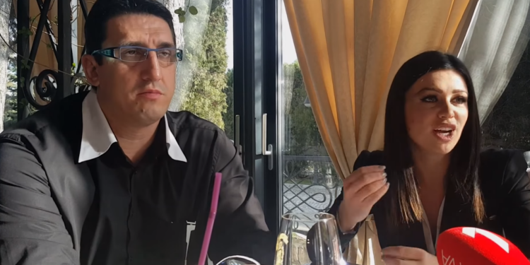 Stanija o Kristijanovim pretnjama: Plašim se za život