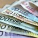 Kurs dinara u ponedeljak 117,59