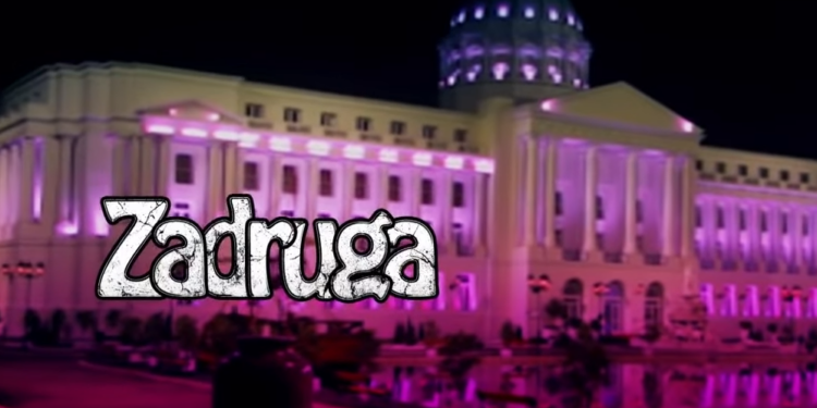 Pobednica Zadruge 3 čestitala veridbu Luni i pogrešnom Marku