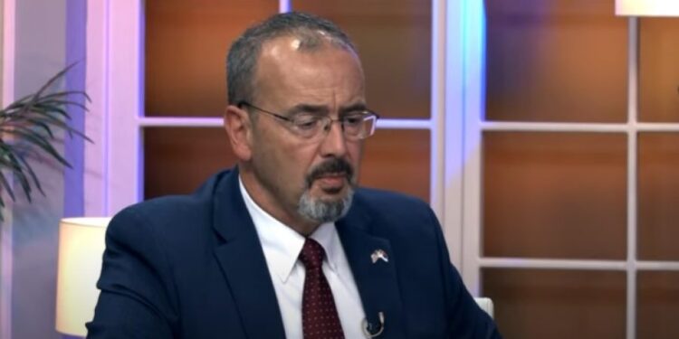 Američka ambasada: “Kancelarija DFC-a spremna, jedva čekamo da radimo sa Srbijom”