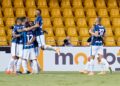 Inter poveo posle 28 sekundi, a onda razbio Benevento