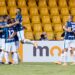 Inter poveo posle 28 sekundi, a onda razbio Benevento