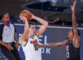 Maestralni Jokić vodio Denver do pobede protiv Klipersa (VIDEO)