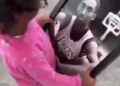 Ovo slama i najtvrđa srca: Kobijeva ćerka ne ispušta očevu sliku iz ruku (VIDEO)