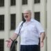 Lukašenko: Znate šta će se desiti? Minimum građanski rat