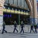 Policijski čas ostaje na snazi