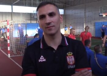 Vojinović: ABA je u interesu košarke, to će pobediti