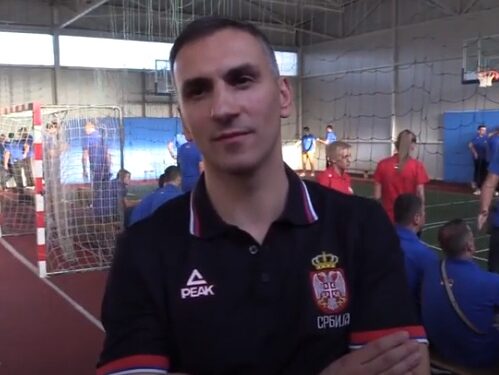 Vojinović: ABA je u interesu košarke, to će pobediti