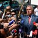 Đukanović: Spremni smo da budemo najjača opoziciona partija, a što se tiče Srbije…