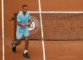 Nadal o servisu ispod ruke: Ne smeta mi