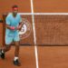 Nadal o servisu ispod ruke: Ne smeta mi