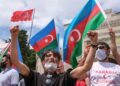 Da li su na strani Azerbejdžana borci iz Sirije?