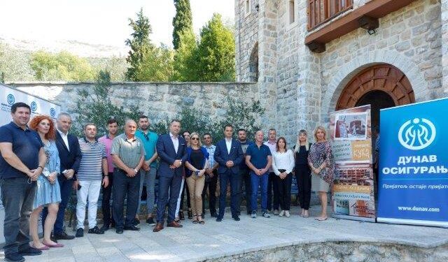 Uz “Dunav osiguranje” do uspešne proizvodnje