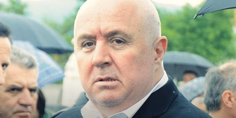 Milov brat ostao bez 700.000 evra