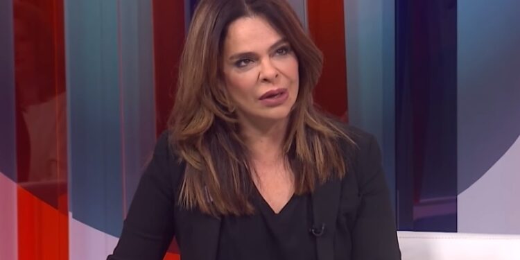 Srna Lango napušta glumu