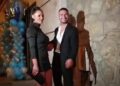 Šijan bez majice, a Bojana ga strasno ljubi (FOTO)