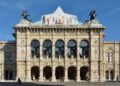 Korona klaster u kulturi – pogođena i bečka Opera