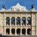 Korona klaster u kulturi – pogođena i bečka Opera