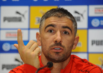Kolarov potpisao za Inter (FOTO)