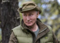Kako je Putin „provozao“ ruskog voditelja po Krimu (VIDEO)