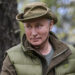 Kako je Putin „provozao“ ruskog voditelja po Krimu (VIDEO)