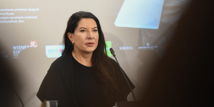 Sedam smrti Marine Abramović i Marije Kalas: Prva opera srpske umetnice dostupna onlajn (VIDEO)