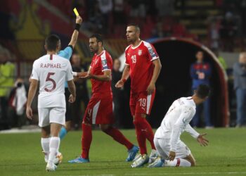 Srbija protiv Rusije u Ligi nacija: „U Moskvu idemo po samopouzdanje“