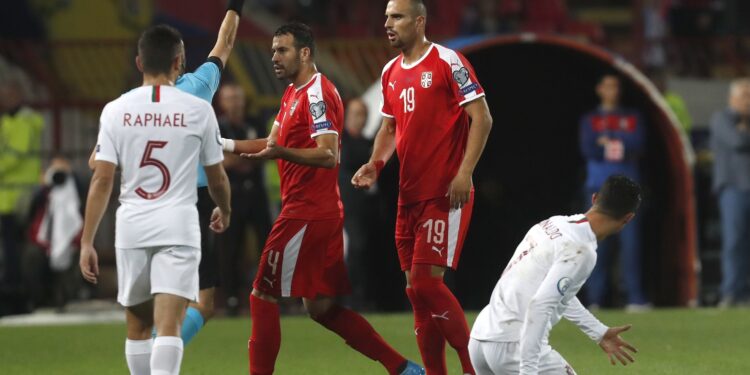Srbija protiv Rusije u Ligi nacija: „U Moskvu idemo po samopouzdanje“