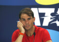 Nadal: Novak je u pravu, ja sam pobediv na šljaci